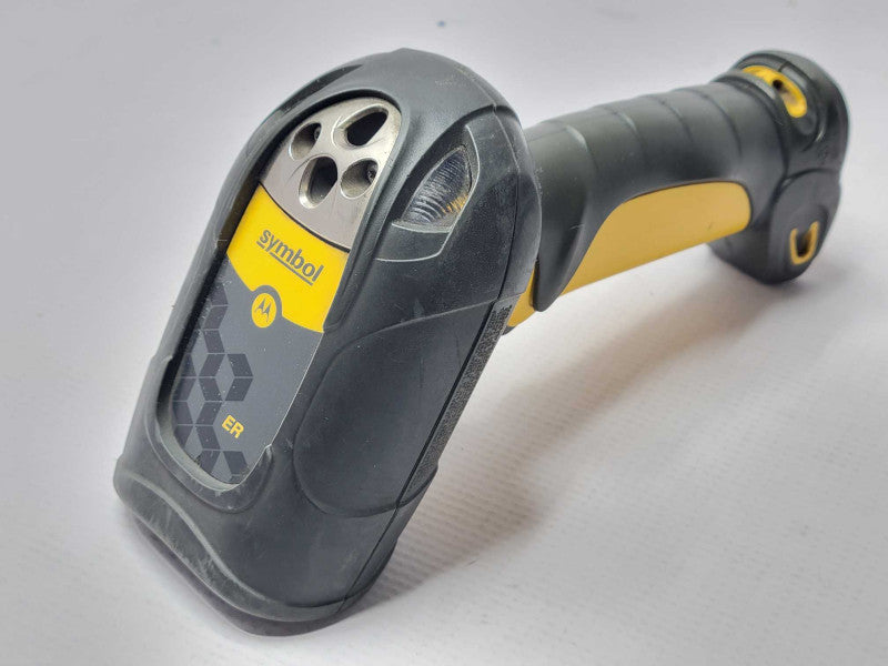 Symbol LS3578 Barcode Scanner 1D Wireless BT LS3578-ER20005WR, READ _