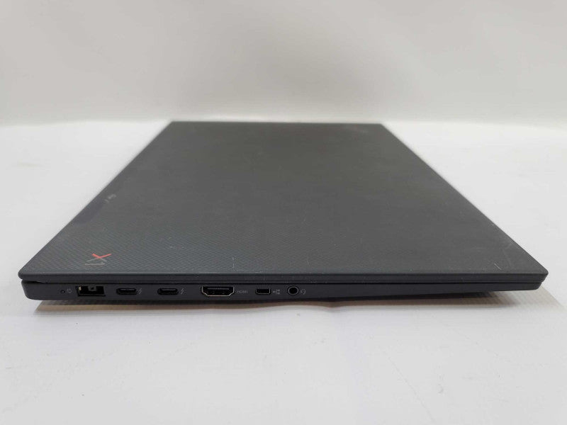 Lenovo X1 Extreme Gen 2 i7-9850H, 4GB GTX 1650,  GTX 32GB DDR4, 1TB SSD *READ Î²