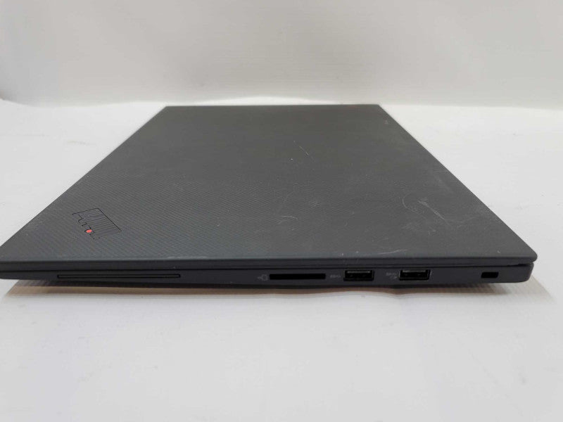 Lenovo X1 Extreme Gen 2 i7-9850H, 4GB GTX 1650,  GTX 32GB DDR4, 1TB SSD *READ Î²
