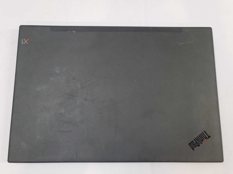 Lenovo X1 Extreme Gen 2 i7-9850H, 4GB GTX 1650,  GTX 32GB DDR4, 1TB SSD *READ Î²
