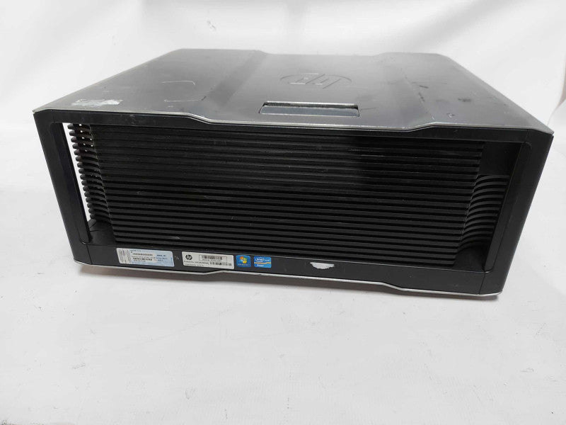 HP Z820 Workstation 2x Xeon E5-2648L @ 1.80ghz / 64gb ram / Quadro K2000  #