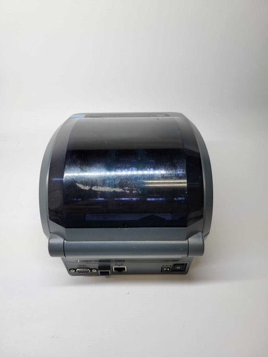 Zebra GX420D Thermal Label Printer