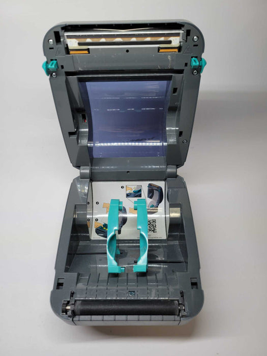Zebra GX420D Thermal Label Printer