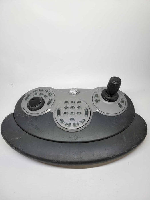 Pelco KBD5000 Variable Speed Modular Joystick Keyboard