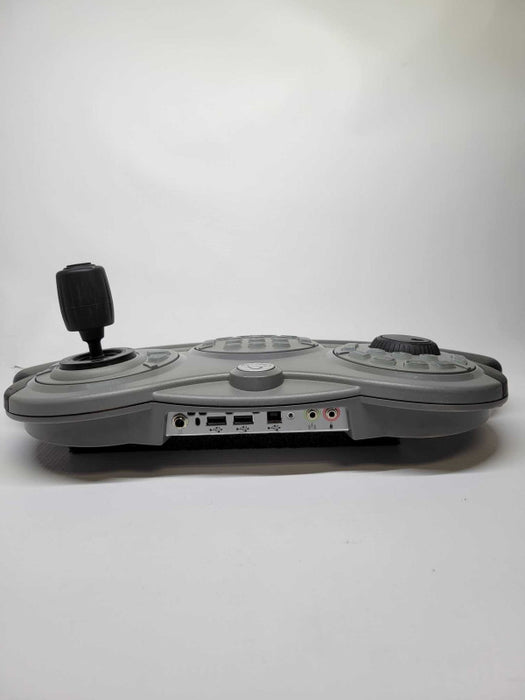 Pelco KBD5000 Variable Speed Modular Joystick Keyboard