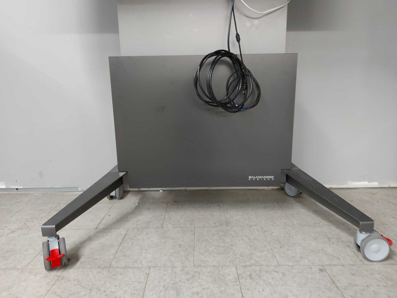 surface hub v1 55\\" With Vertical Maneuverable stand Salamander FPS1/EL/GG #