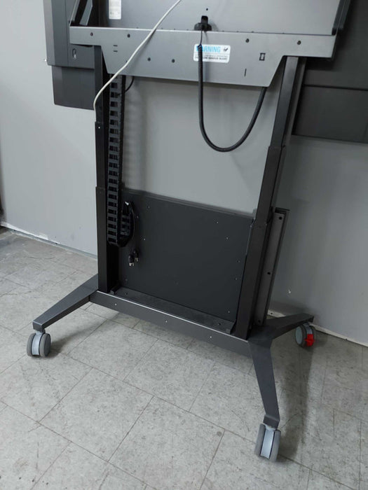 surface hub v1 55\\" With Vertical Maneuverable stand Salamander FPS1/EL/GG #