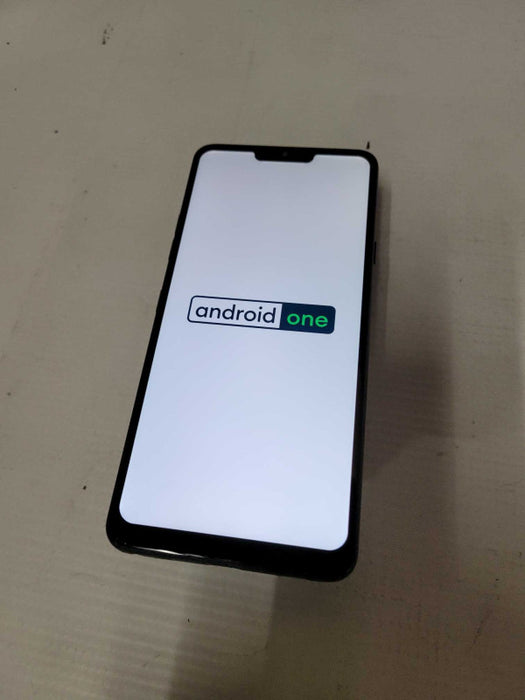 LG G7 One - READ