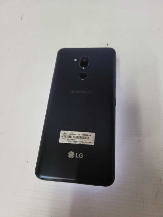 LG G7 One - READ