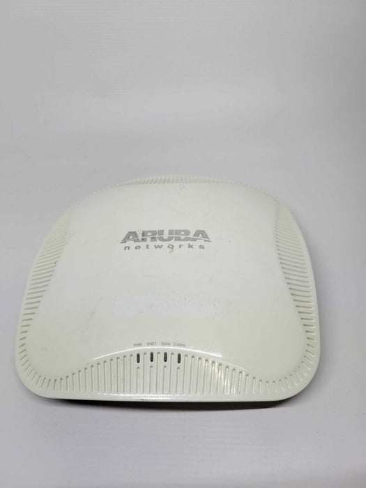 Aruba Networks APIN0115 Wireless Access Point\t Q