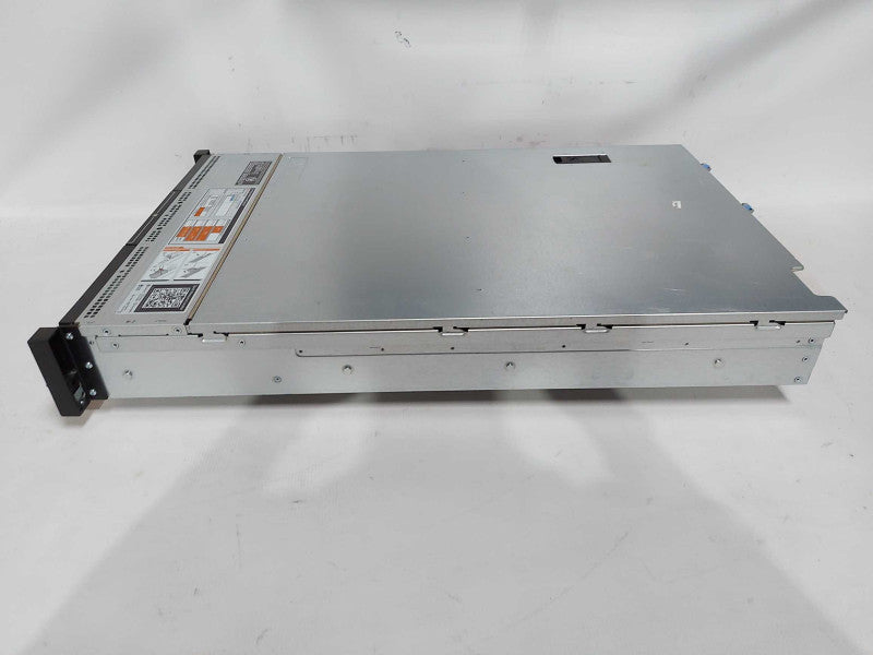 Dell Poweredge R720 2x Xeon E5-2640 V2 @ 2.00ghz / 512gb ram / READ  #