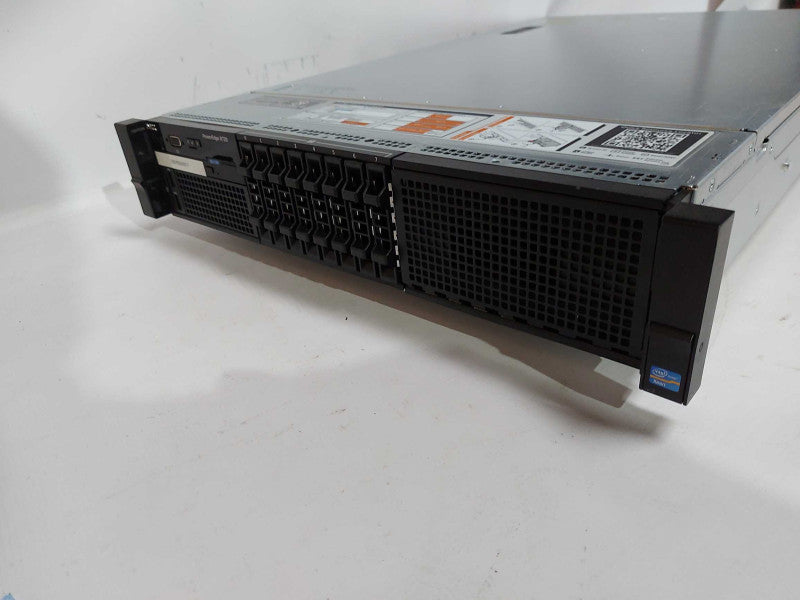 Dell Poweredge R720 2x Xeon E5-2640 V2 @ 2.00ghz / 512gb ram / READ  #