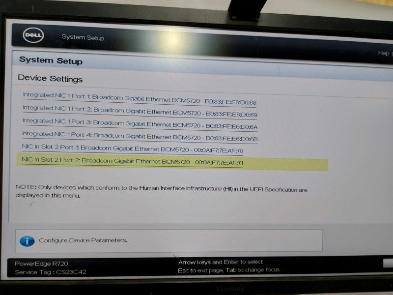 Dell Poweredge R720 2x Xeon E5-2640 V2 @ 2.00ghz / 512gb ram / READ  #