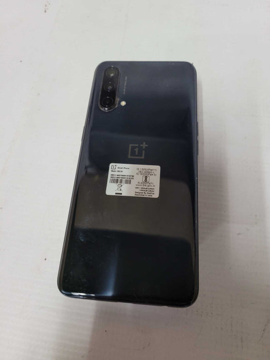 OnePlus Nord CE 5G - READ