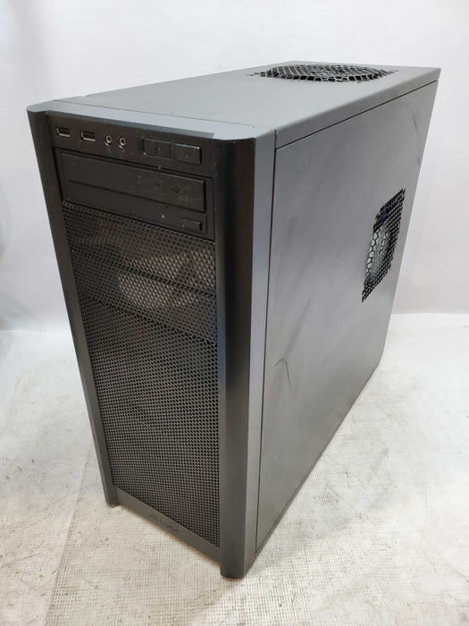 Custom PC - Intel I7-2600k @ 3.40 GHZ 16GB DDR3 750W PSU