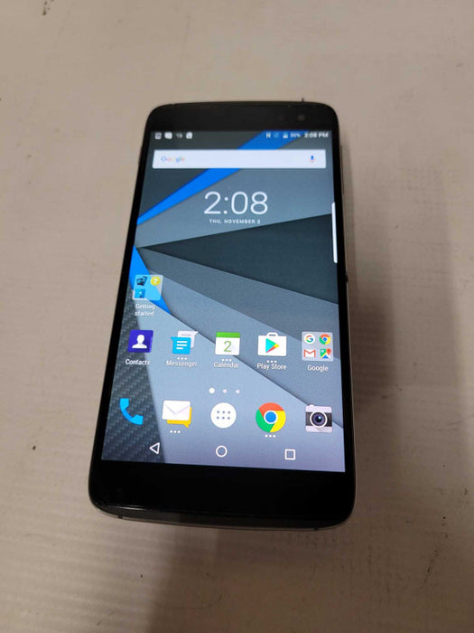 BlackBerry DTEK60 32GB (BBA100-1)