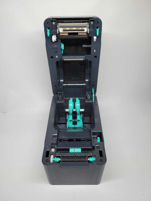 TSC TTP-247 Black Thermal transfer Receipt / Barcode Printer (NO Power Supply