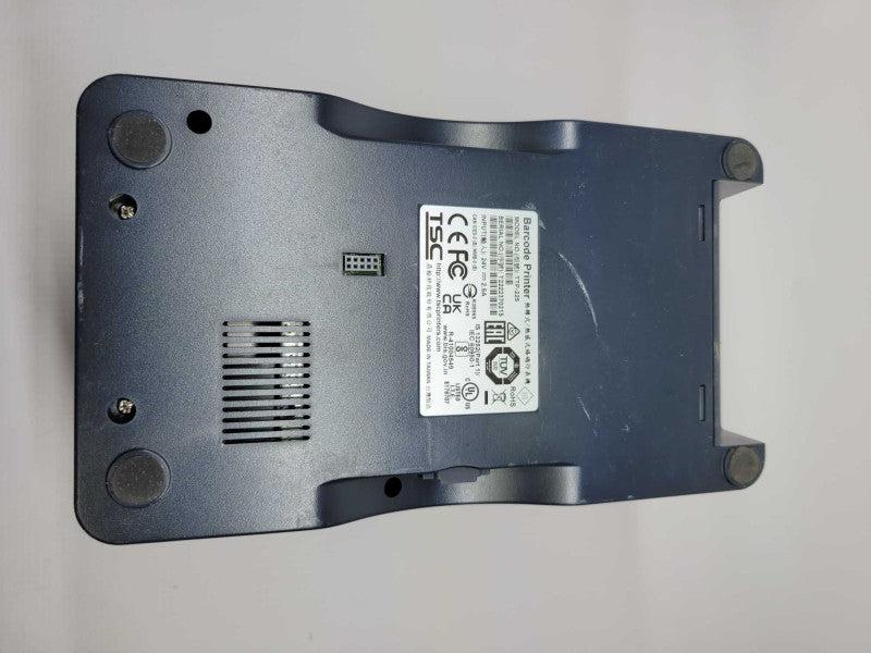TSC TTP-247 Black Thermal transfer Receipt / Barcode Printer (NO Power Supply