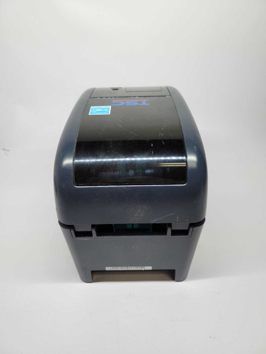 TSC TTP-247 Black Thermal transfer Receipt / Barcode Printer (NO Power Supply