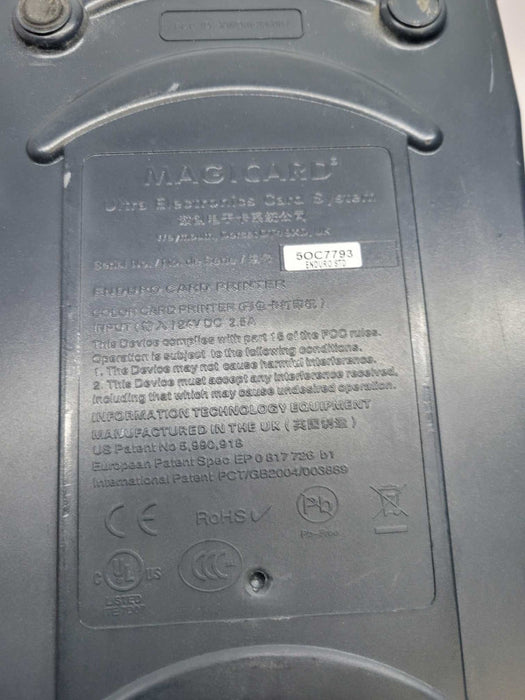 Magicard Enduro Thermal ID Card Printer (No Power Supply)