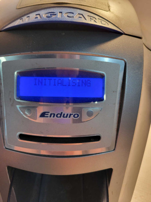 Magicard Enduro Thermal ID Card Printer (No Power Supply)