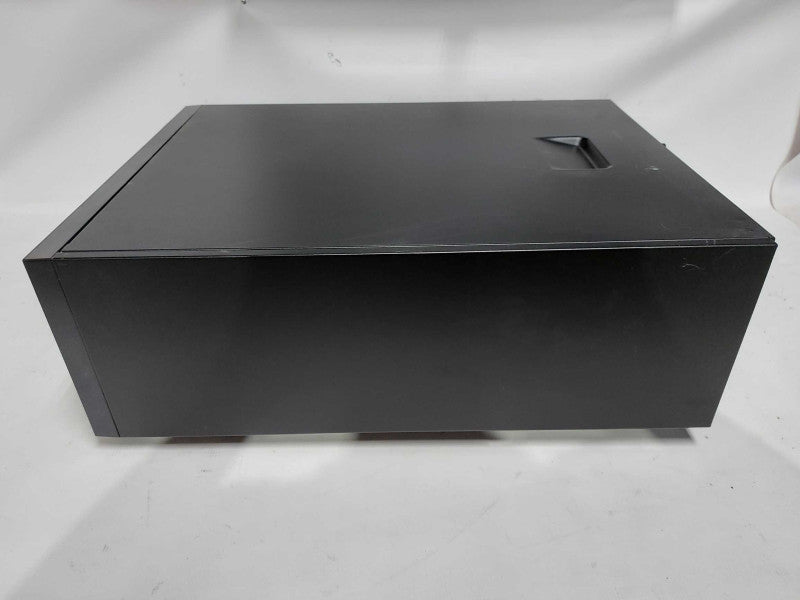 lenovo TS430 Xeon E3-1240 V2 @ 3.40ghz / 16gb ram / READ #
