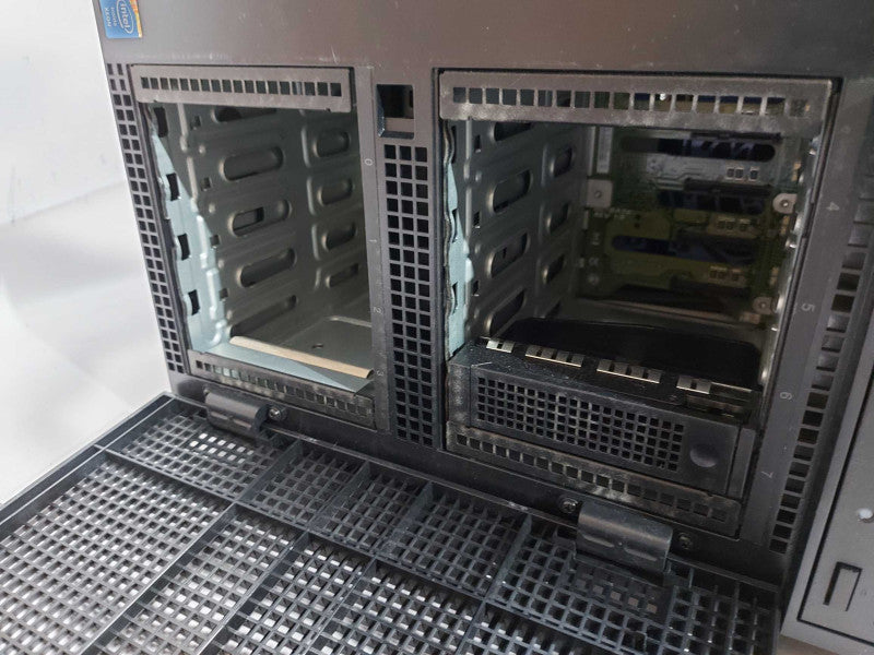 lenovo TS430 Xeon E3-1240 V2 @ 3.40ghz / 16gb ram / READ #
