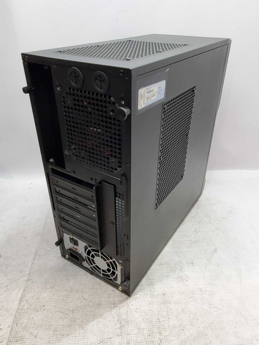 Sentey ATX case with 450W PSU