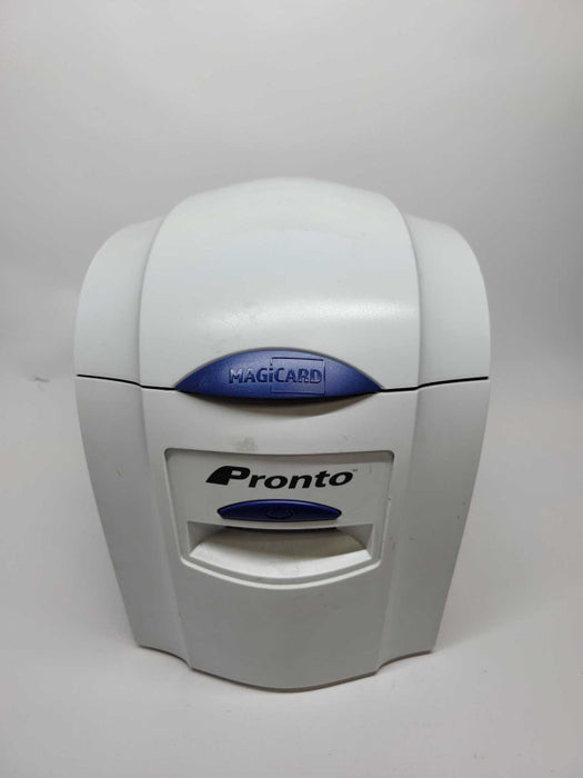 Magicard Pronto ID Card Thermal Printer (NO power Supply)