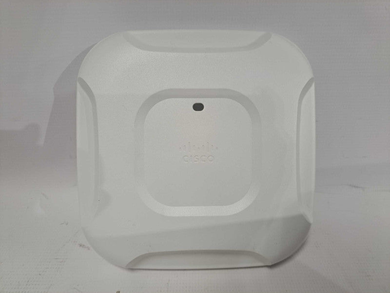Cisco AIR-CAP3702I-A-K9 Aironet Dual Band Wireless Access Point Q