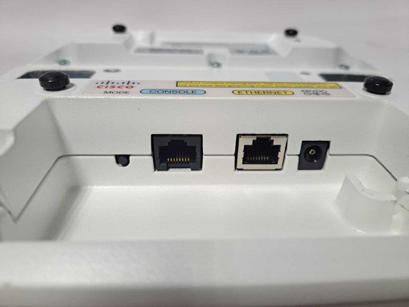 Cisco AIR-CAP3702I-A-K9 Aironet Dual Band Wireless Access Point Q