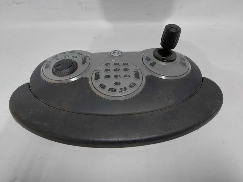 Pelco KBD5000 Keyboard Variable Speed PTZ Modular Surveillance Camera Control #