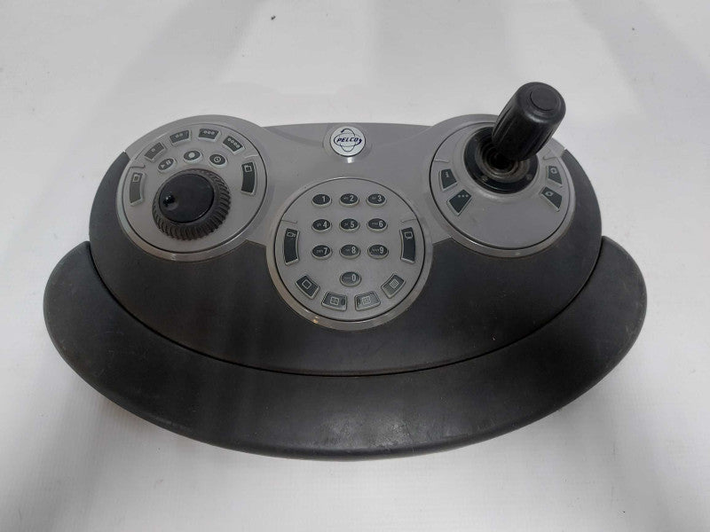Pelco KBD5000 Keyboard Variable Speed PTZ Modular Surveillance Camera Control #