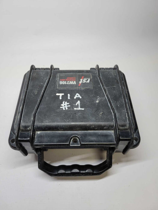 RST VW2106: VIBRATING WIRE READOUT