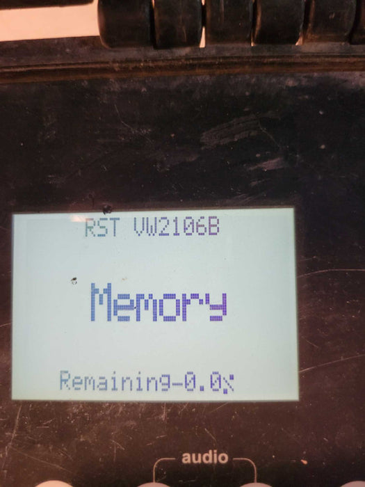 RST VW2106: VIBRATING WIRE READOUT