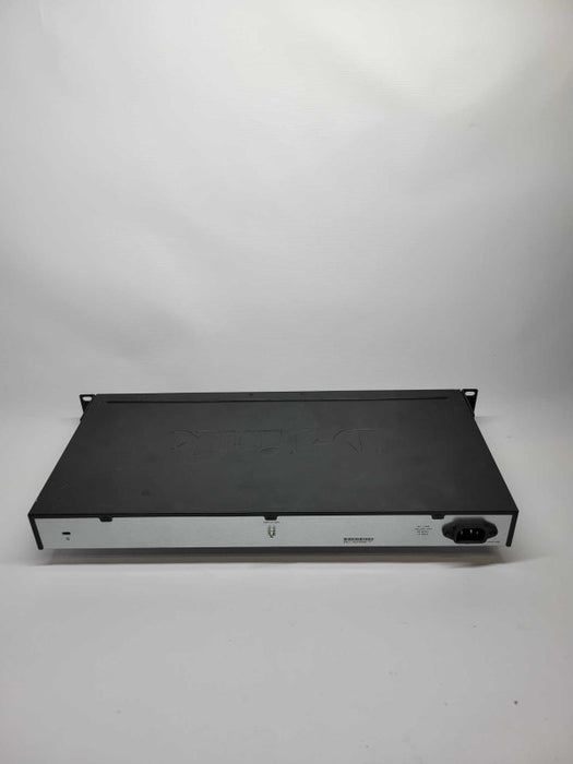 D-Link DGS-1510-52X Network SmartPro 48-Port Gigabit Switch 4 10GbE SFP+ Reta