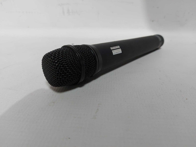 Toa Electronics WM-5225 Wireless Microphone UHF Wireless Handheld Speech Mic #