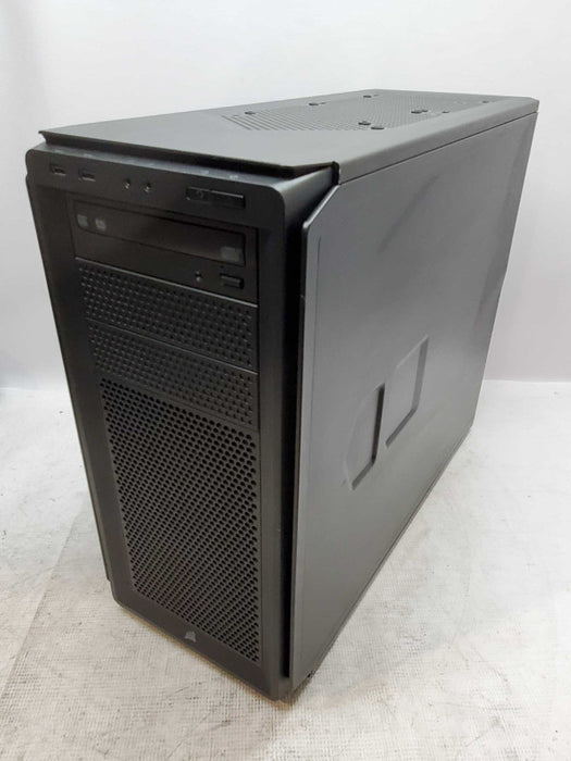 Custom PC - Intel i5-7500 @ 3.40 GHZ 16GB DDR4 850W PSU