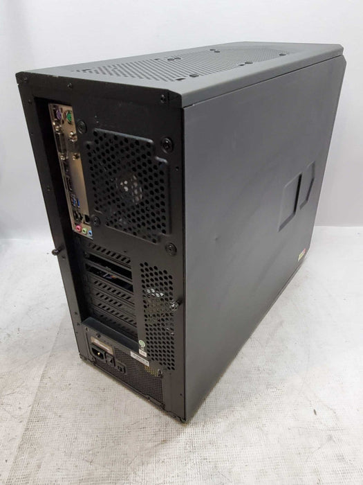 Custom PC - Intel i5-7500 @ 3.40 GHZ 16GB DDR4 850W PSU