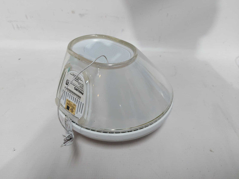 Philips SmartSleep Wake Up Sleep Light Sunrise Alarm Clock HF3520 #