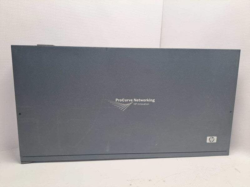 HP ProCurve J9019A 2510-24 Ethernet Managed Switch w/ 24 Port 10/100 + 2 Gig