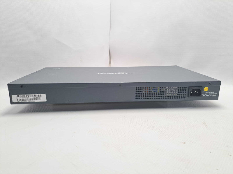 HP ProCurve J9019A 2510-24 Ethernet Managed Switch w/ 24 Port 10/100 + 2 Gig