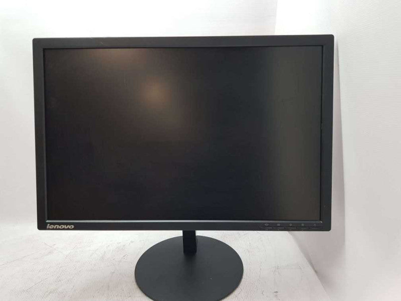 Lenovo ThinkVision T2254pC 22\\" 1680 x 1050 LED Backlit LCD Monitor Q