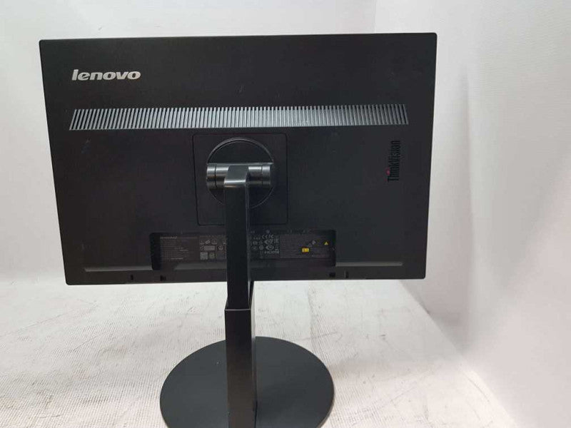 Lenovo ThinkVision T2254pC 22\\" 1680 x 1050 LED Backlit LCD Monitor Q