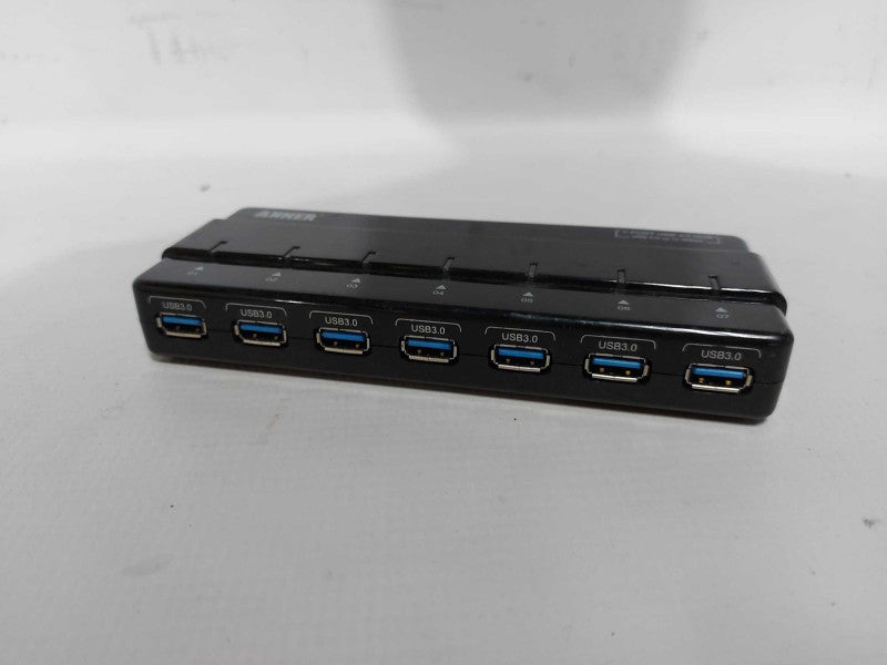 Anker 7-port USB 3.0 Hub H7928-U3  #