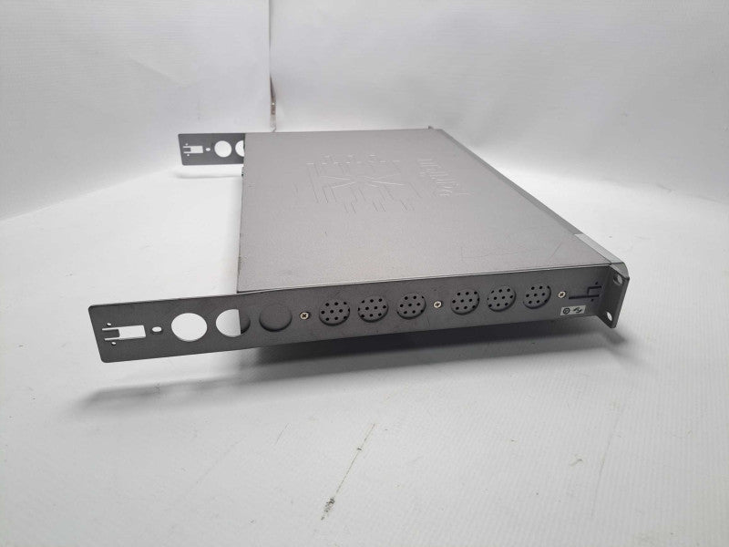 Raritan KVM Switch Dominion KX416 1x4x16 PS2 - DKX-416 + Rackmount