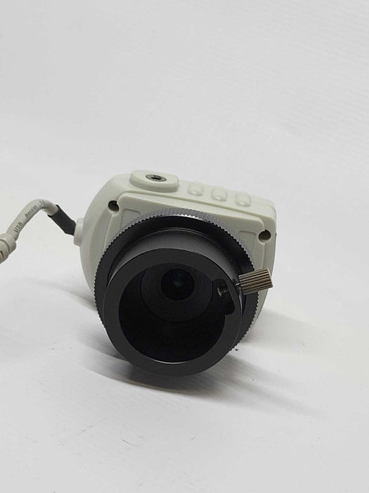 Motic Moticam 352 Digital Microscopy 800x600 USB Camera Mac OS Q