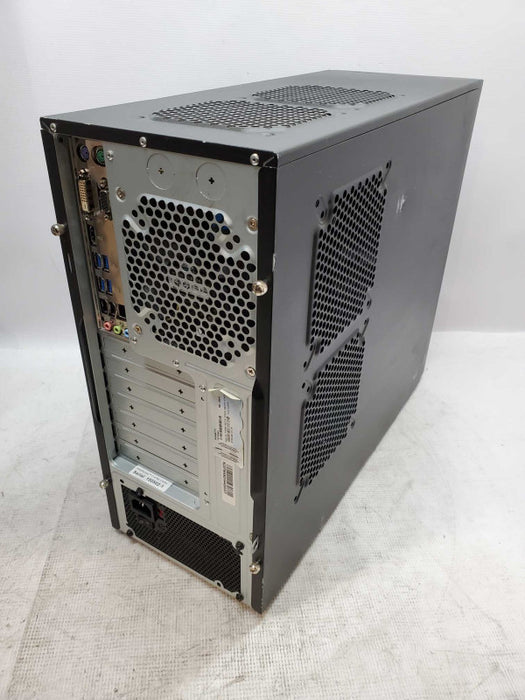 Custom PC -Intel i7-4790 @ 3.60 GHZ 16GB DDR3 475W PSU