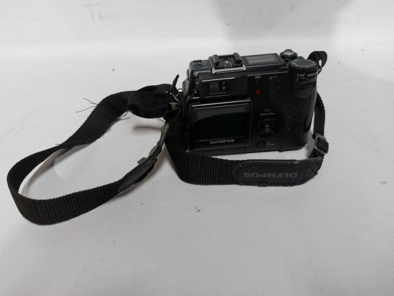 Olympus Digital camera C5050 F1.8 AF Zoom 7.1-21.3mm  #
