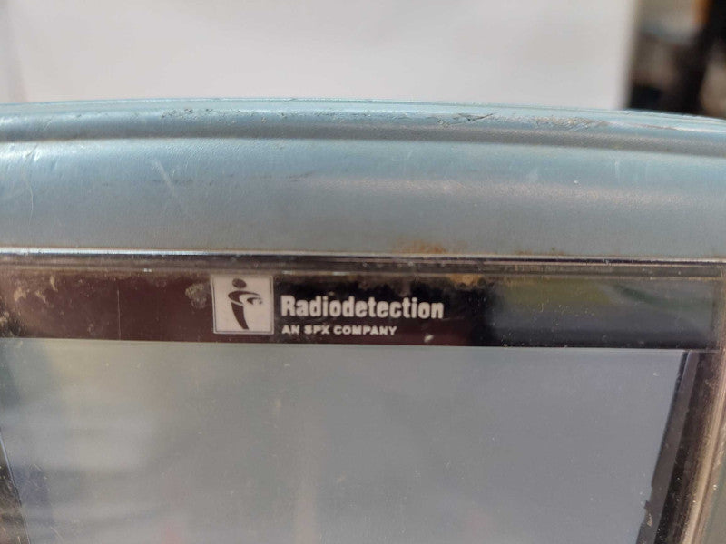 Radiodetection an SPX Company RD7000+ DL